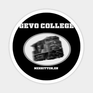 gevo acadamy Magnet